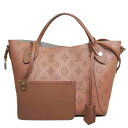 LOUIS VUITTON ルイ・ヴィトン/ヒナPM/マヒナ/2WAY/ポーチ付/M54353/TJ3***/Aランク/92【中古】
