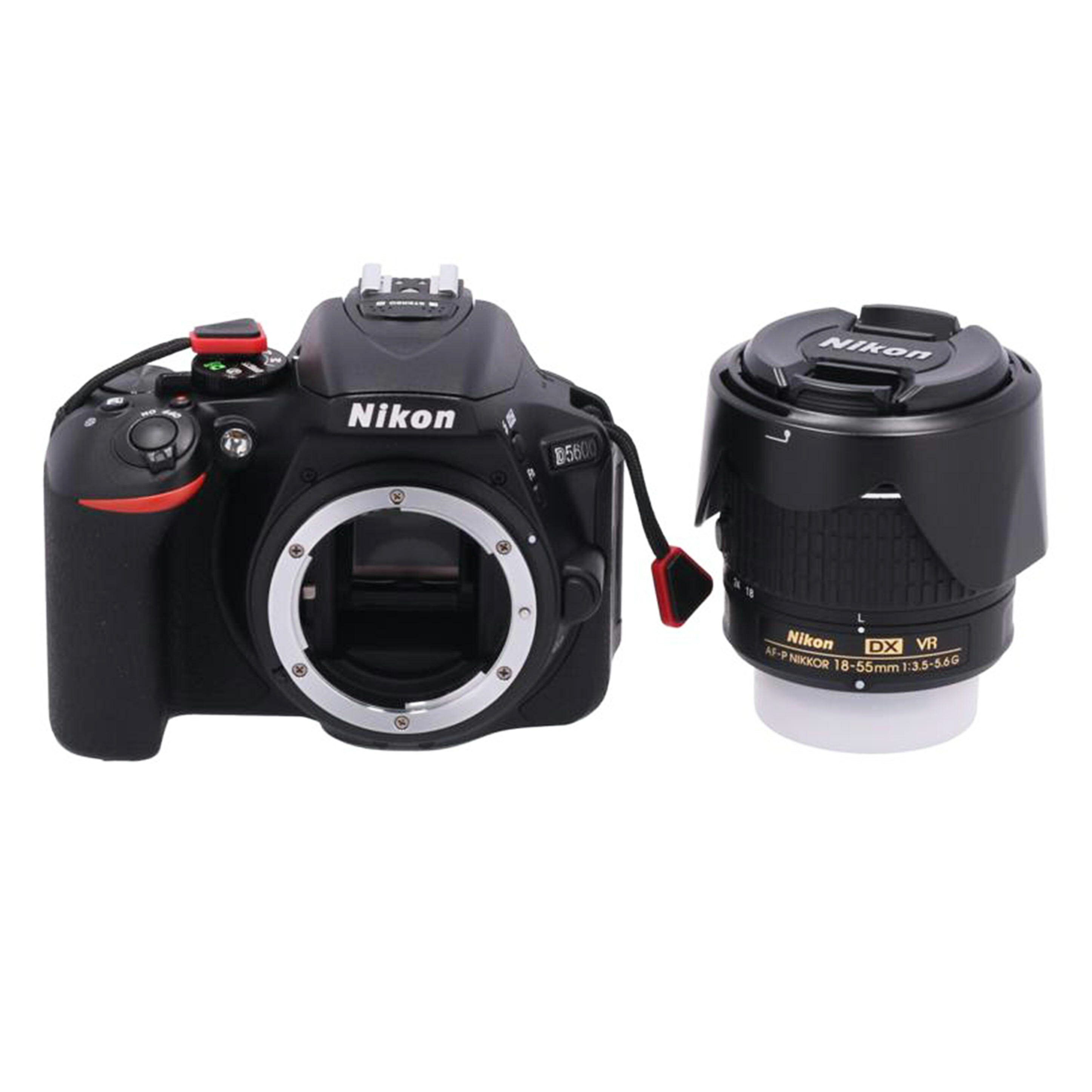 楽天市場】nikon d5600 レンズキットの通販 楽天市場】nikon d5600 レンズキットの通販