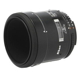 Nikon ニコン/交換レンズ/AF MICRO 55mm F2.8S/210654/Bランク/18【中古】