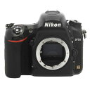 Nikon ニコン/デジタル一眼/D750 ボディ/2039015/Bランク/18【中古】(2)
