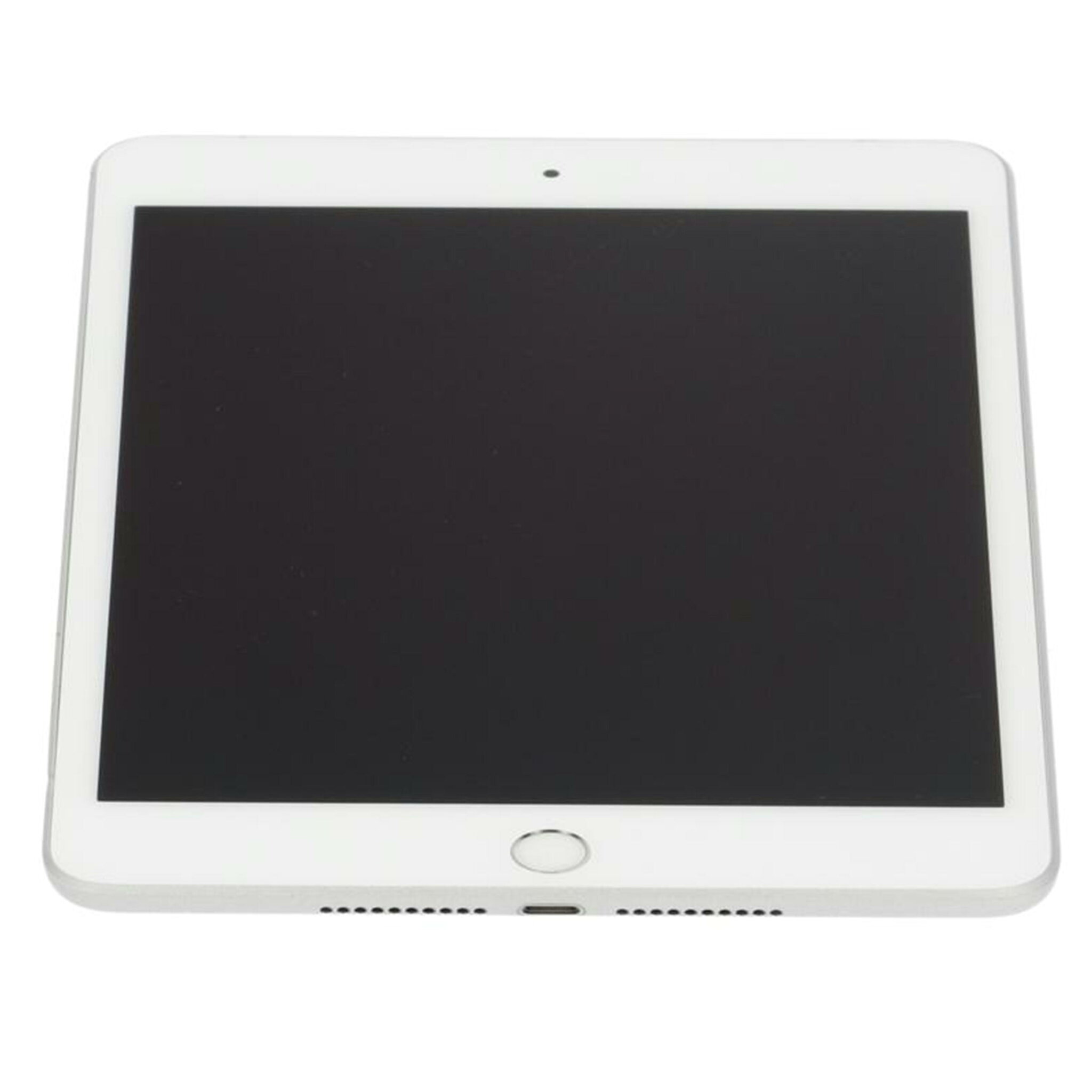 Apple au アップル/iPad mini(第5世代)Wi-Fi+Cellular/MUXD2J/A/DMPZJ0JMLMTH/Bランク/18【中古】