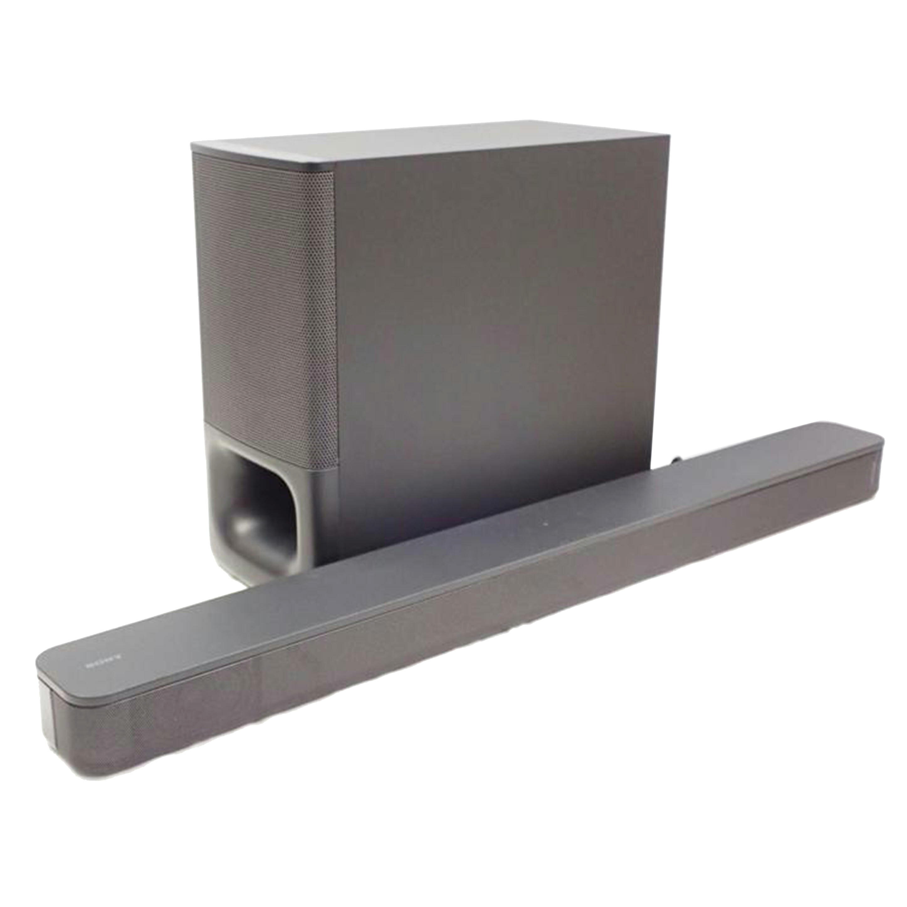 SONY/サウンドバーセット/HT-S350/1008277/Bランク/62【中古】