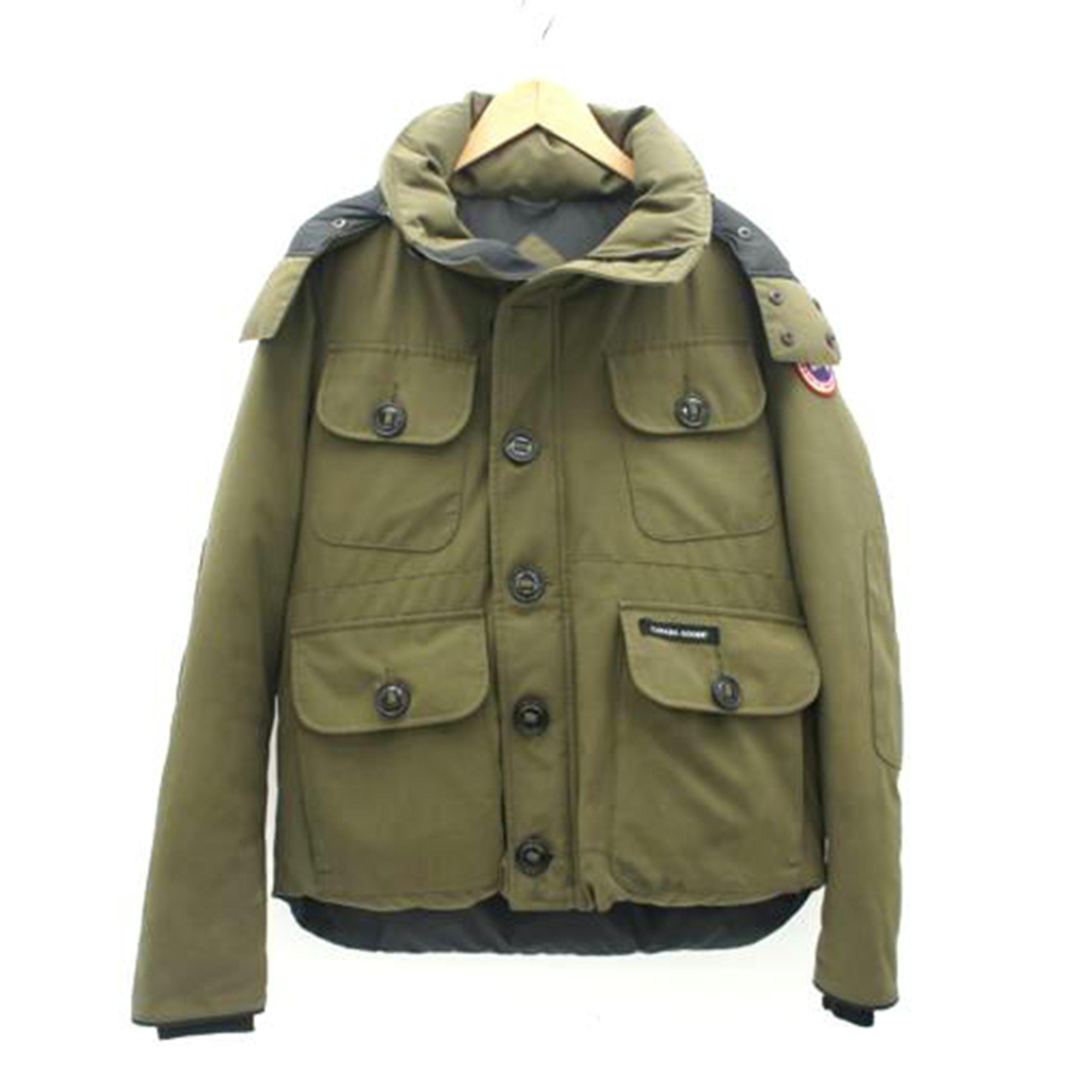 楽天市場】CANADA GOOSE RUSSELL PARKA(メンズファッション)の通販 楽天市場】CANADA GOOSE RUSSELL PARKA(メンズファッション)の通販