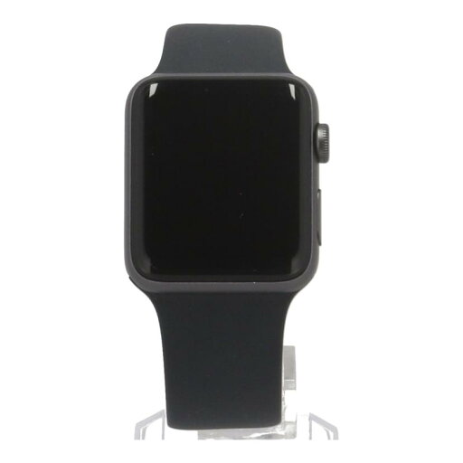 Apple アップル/Apple Watch Series 3 GPS/MTF32J/A/GJCDQFS9J5X4/Bランク/19【中古】 Apple アップル/Apple Watch Series 3 GPS/MTF32J/A/GJCDQFS9J5X4/Bランク/19【中古】
