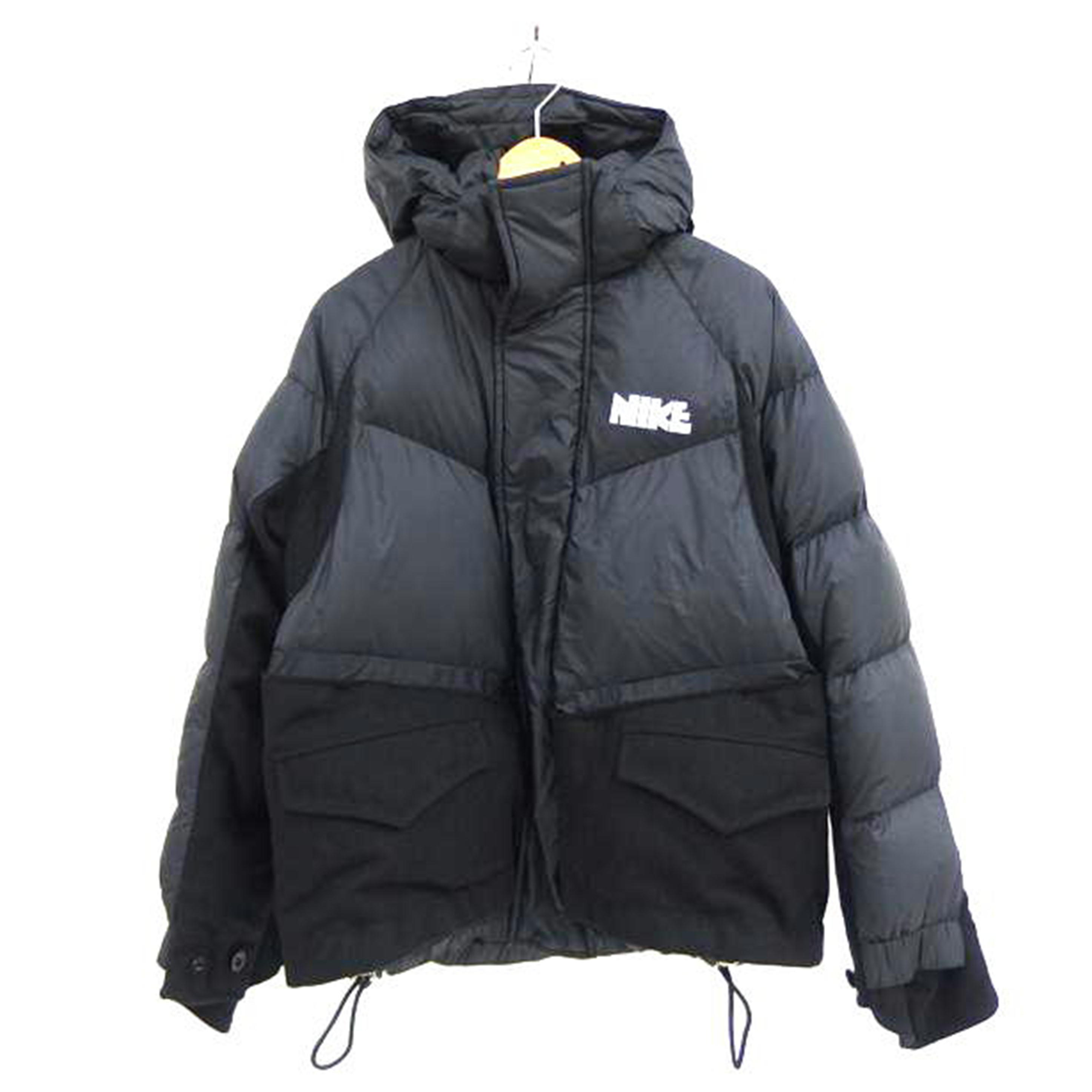 楽天市場】sacai nike(コート・ジャケット|メンズファッション 楽天市場】sacai nike(コート・ジャケット|メンズファッション