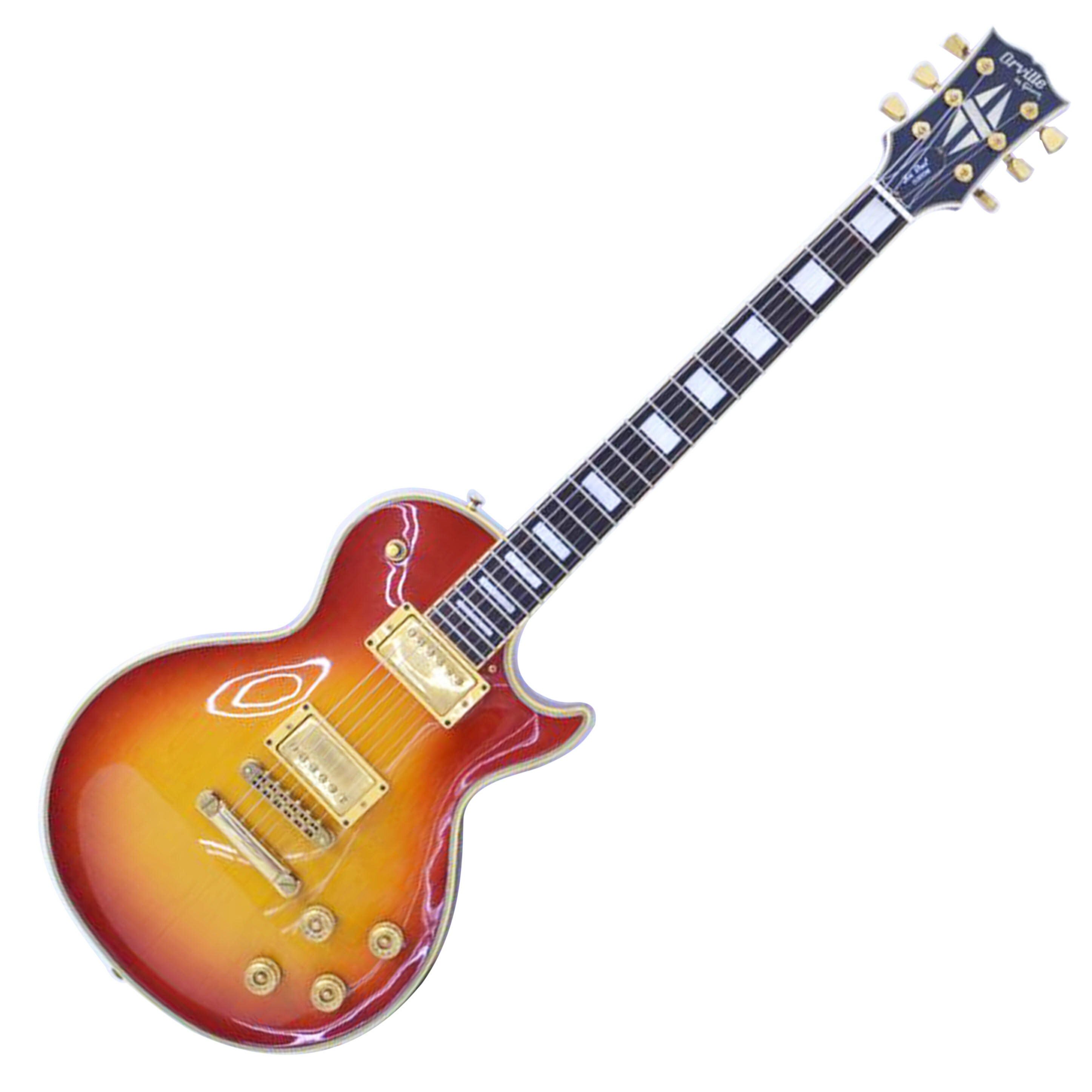 楽天市場】orville by gibsonの通販 楽天市場】orville by gibsonの通販