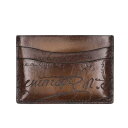 BERLUTI ベルルッティ/バンプースクリットレザーカードケース/Aランク/75【中古】(4)