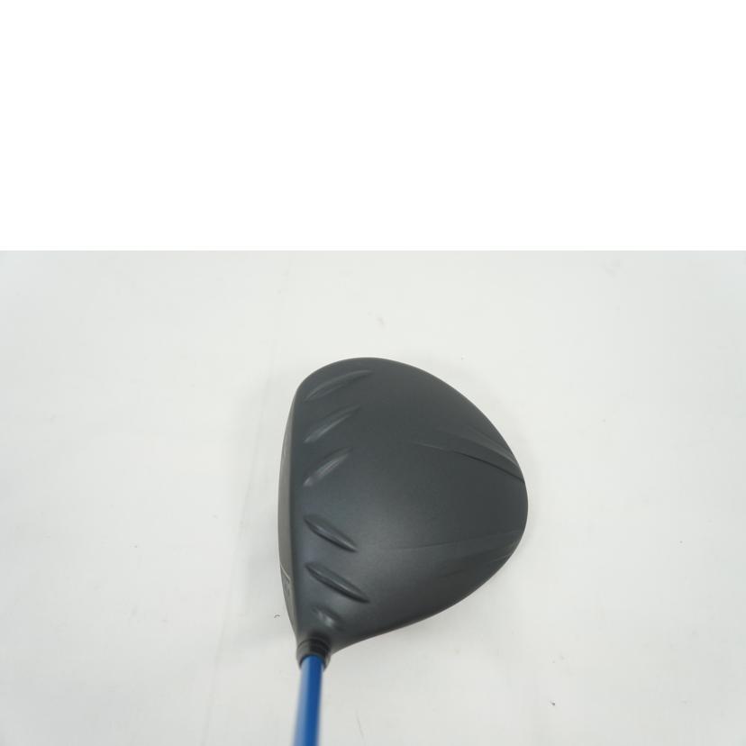 PING ピン/ドライバー/G410 PLUS/ABランク/09【中古】