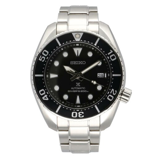 SEIKO セイコー/PROSPEXメカニカルダイバーズ1965ヘリテージ/自動巻き/SBDC083/031***/ABランク/19【中古】 SEIKO セイコー/PROSPEXメカニカルダイバーズ1965ヘリテージ/自動巻き/SBDC083/031***/ABランク/19【中古】