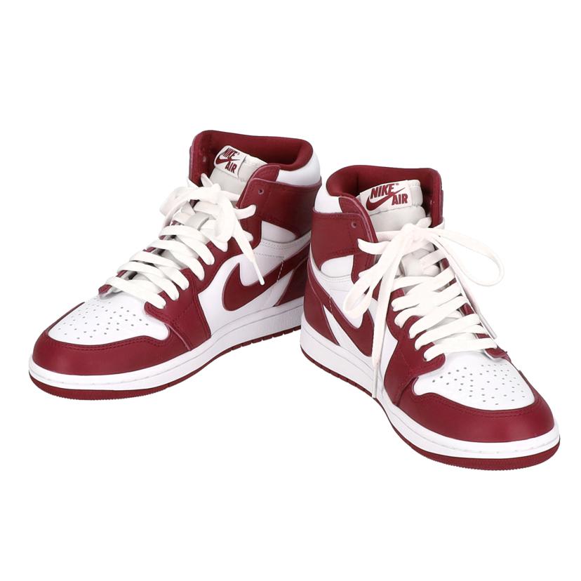 NIKE ナイキ/Air Jordan 1 Retro High OG /DZ5485-160/ABランク/70【中古】