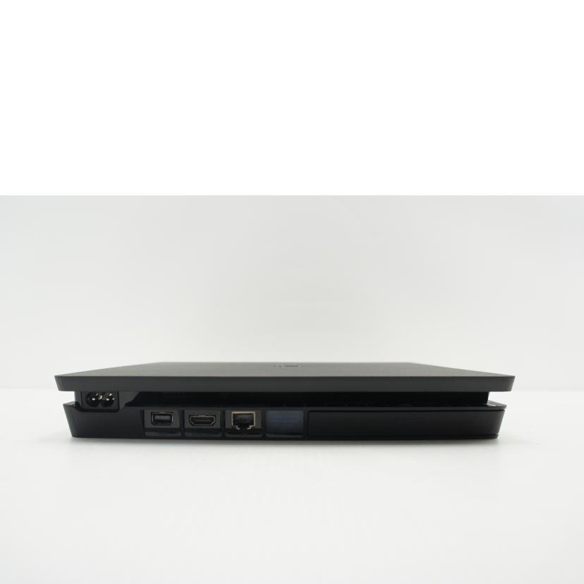 SONY ソニー/ゲーム機 PS4/CUH-2100A/Bランク/62【中古】