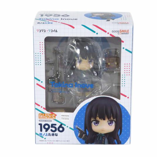 楽天市場】ねんどろいど リコリス・リコイルの通販 楽天市場】ねんどろいど リコリス・リコイルの通販