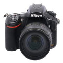 Nikon ニコン/デジタル一眼/D810 24-120 VR レンズキット/2014554/Bランク/85【中古】(2)