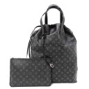 LOUIS VUITTON ルイ・ヴィトン/カバライト/モノグラムエクリプス/M44228/GI2***/Aランク/69【中古】