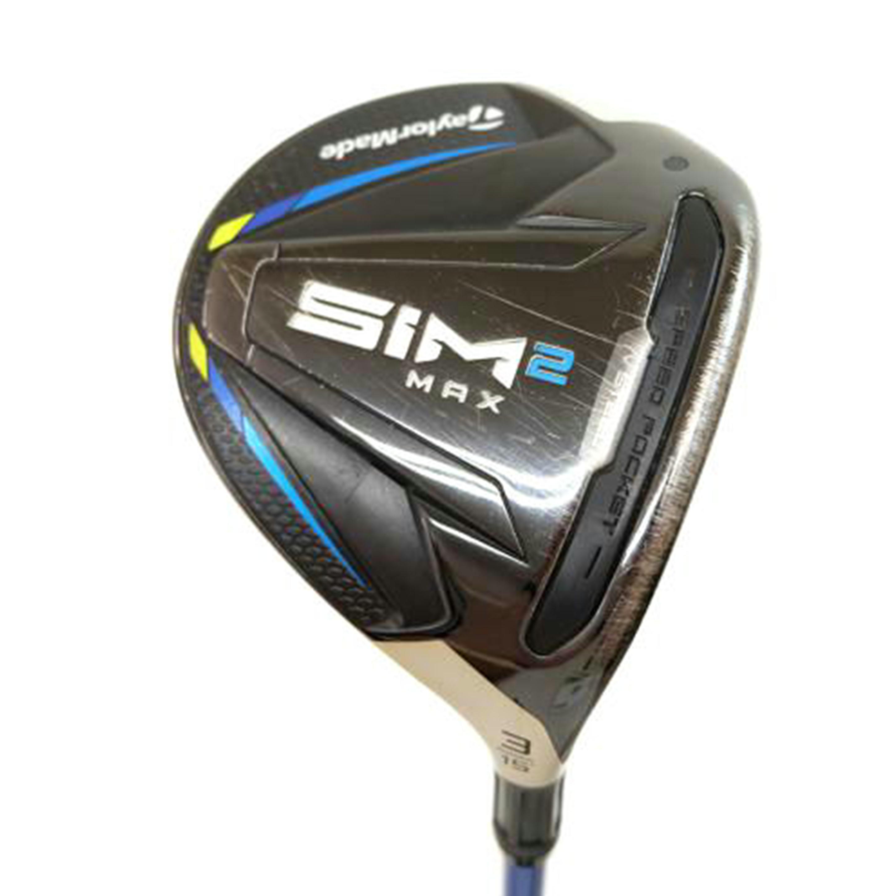 楽天市場】sim2 フェアウェイ ウッド 中古の通販 楽天市場】sim2 フェアウェイ ウッド 中古の通販