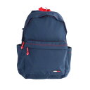 TOMMYJEANS トミージーンズ/バックパック/AM0AM06207/Aランク/09【中古】