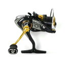 DAIWA ダイワ/18LEGALIS スピニングリール/LT2000S-XH/Bランク/81【中古】(4)