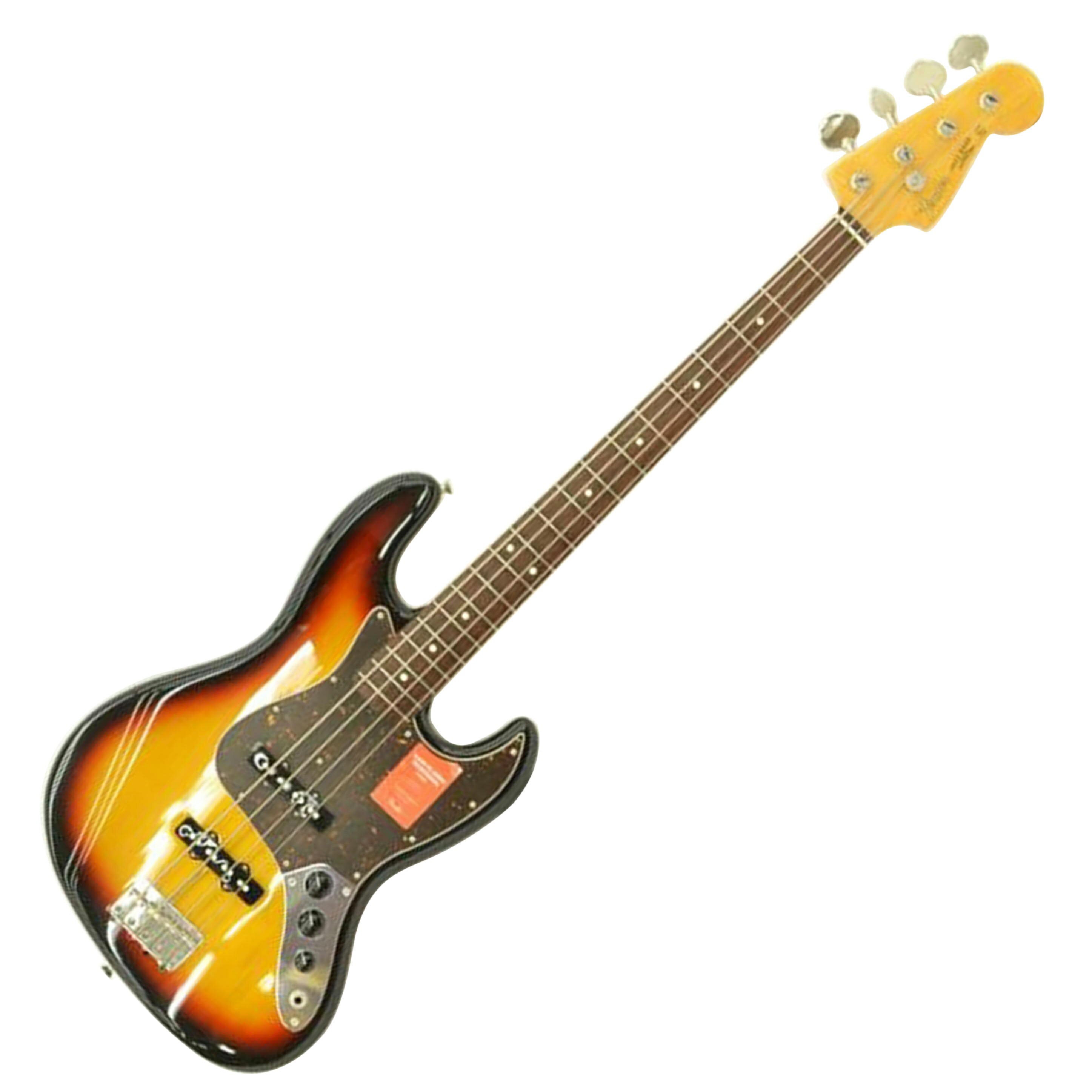 fender （MIJ）フェンダー (MIJ)/エレキベース/Traditional/JD19010185/ABランク/75【中古】