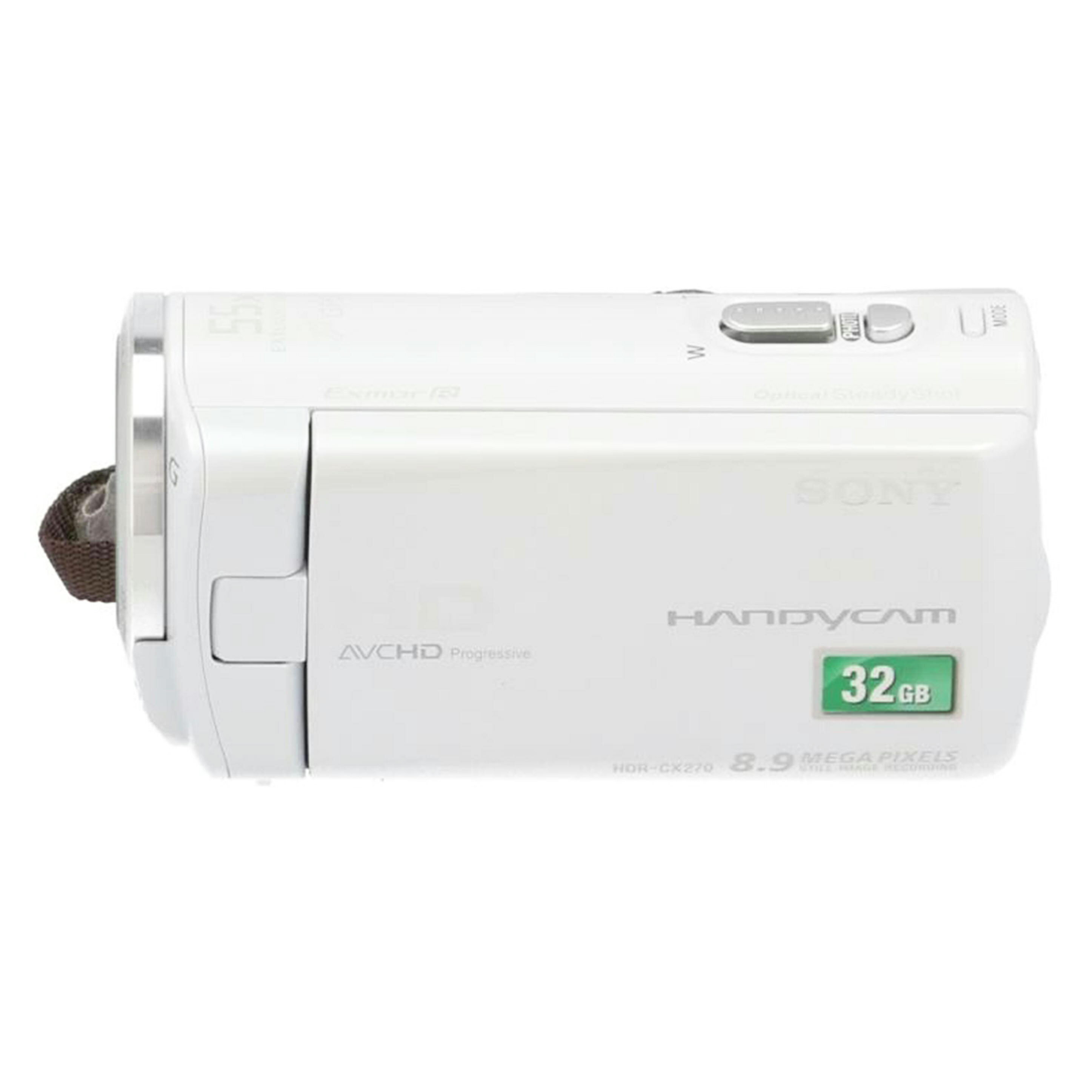 楽天市場】SONY HDR-CX270Vの通販 楽天市場】SONY HDR-CX270Vの通販