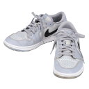 NIKE ナイキ/AIR JORDAN1 LOW GOLF/26.5cm/グレー/DD9315-002/BCランク/01【中古】(4)