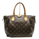 LOUIS VUITTON ルイ・ヴィトン/テュレンPM/M48813/FL1***/Bランク/51【中古】