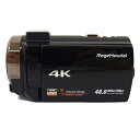 RegeMoudal/デジタルHDビデオカメラ/HDV-514KM/51420180800360/Bランク/04【中古】