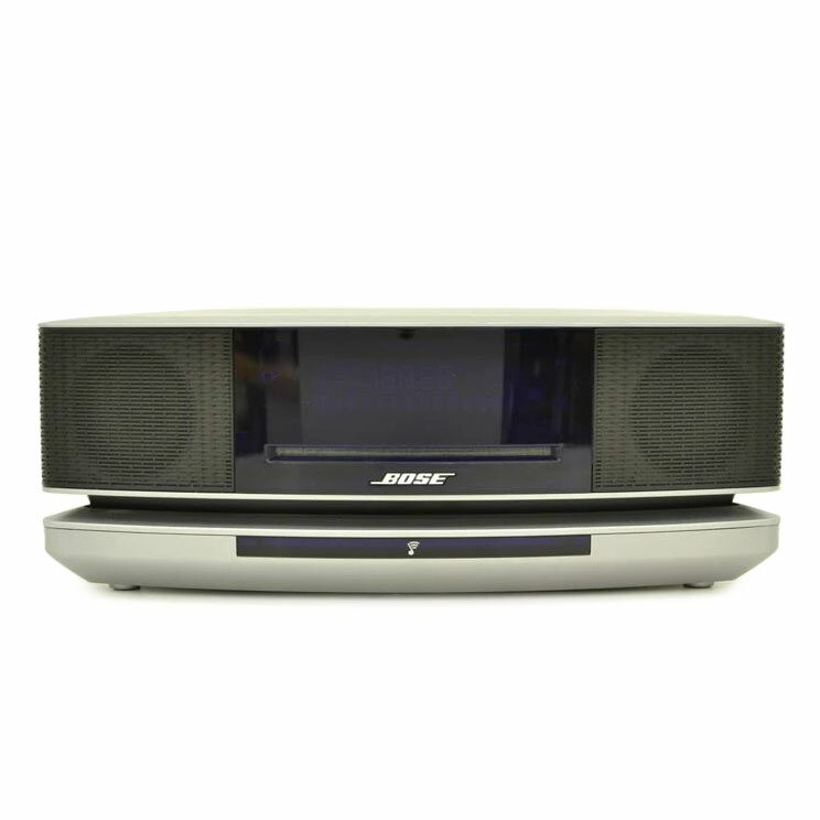 BOSE Wave SoundTouch IV パーソナルオーディオ 中古 T4144222 BOSE Wave SoundTouch IV パーソナルオーディオ 中古 T4144222