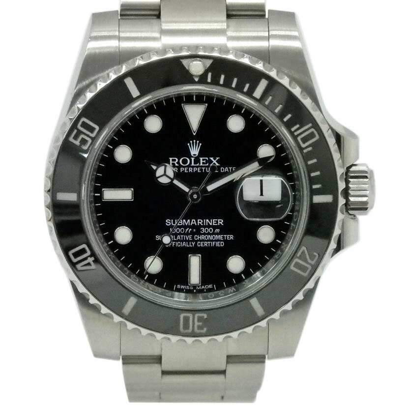 ROLEX ロレックス/サブマリーナデイ