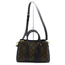 LOUIS VUITTON ルイ・ヴィトン/スフロNVBB/モノグラム/ノワール/M44898/RFI****/Aランク/89【中古】