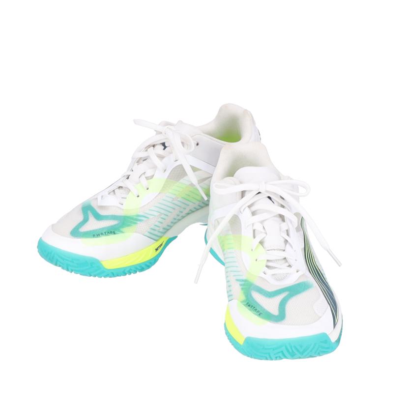 PUMA プーマ/スニーカー/1067301/ABランク/19【中古】