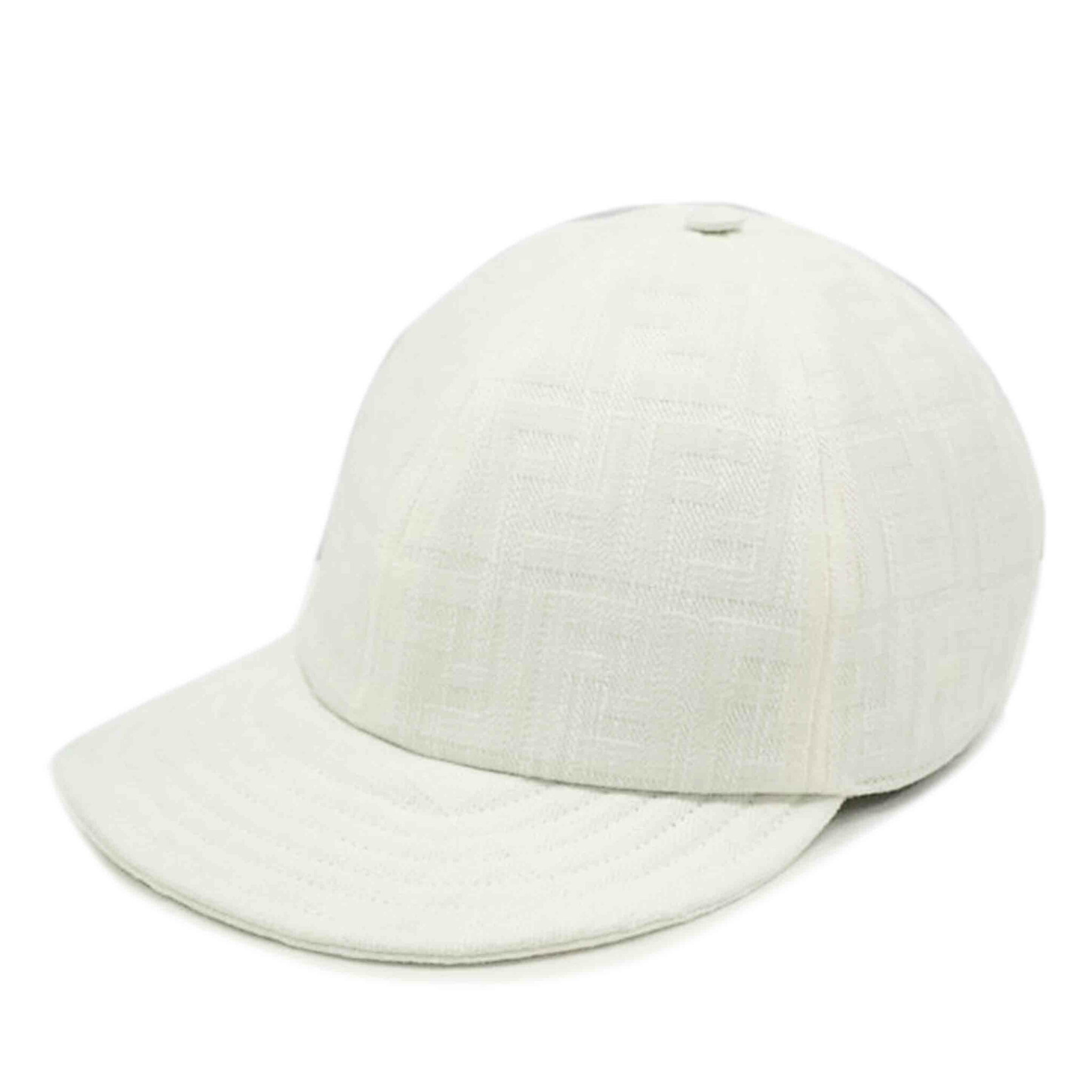 FENDI フェンディ/キャップ/FXQ964/Aランク/62【中古】