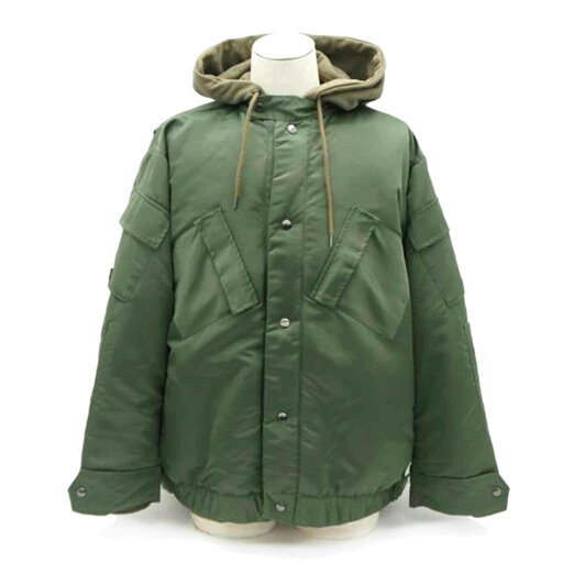 INVERT インバート/3Wayセットインナイロンコート/IVB-BL1/Sランク/19【中古】 INVERT インバート/3Wayセットインナイロンコート/IVB-BL1/Sランク/19【中古】