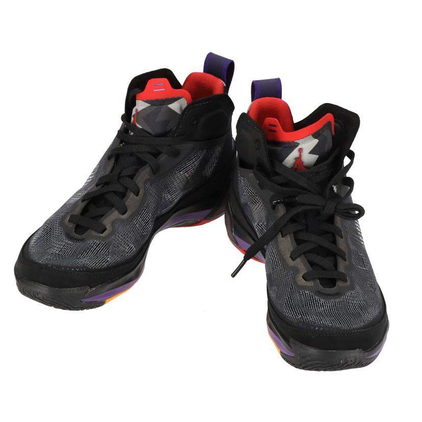 NIKE ナイキ/Air Jordan XXXVII PF/DV0747-065/サイズ26.5cm/ABランク/84【中古】
