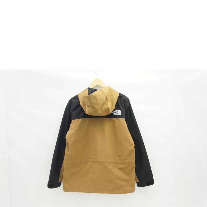 THE NORTH FACE ノースフェイス/マウンテンライトジャケット/NP11834/ABランク/19【中古】