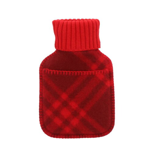 BURBERRY バーバリー/ラグジュアリー湯たんぽ/SAランク/93【中古】 BURBERRY バーバリー/ラグジュアリー湯たんぽ/SAランク/93【中古】