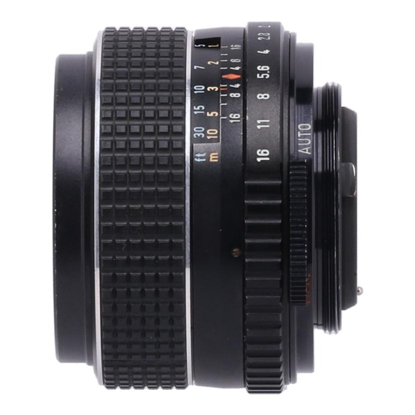 楽天市場】smc-pentax-m 50mm f1.7(メーカーペンタックス)の通販 楽天市場】smc-pentax-m 50mm f1.7(メーカーペンタックス)の通販