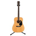 ARIA アリア/アコースティックギター(ビンテージ)/W-300/6691/Bランク/84【中古】