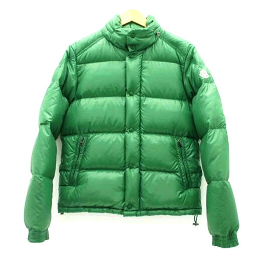 MONCLER モンクレール/ダウンジャケット/Bランク/20【中古】 MONCLER モンクレール/ダウンジャケット/Bランク/20【中古】