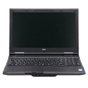 NEC 日本電気/Win11ノートPC/VersaPro/PC-VK20EXZDK/55003031A/Bランク/62【中古】(2)