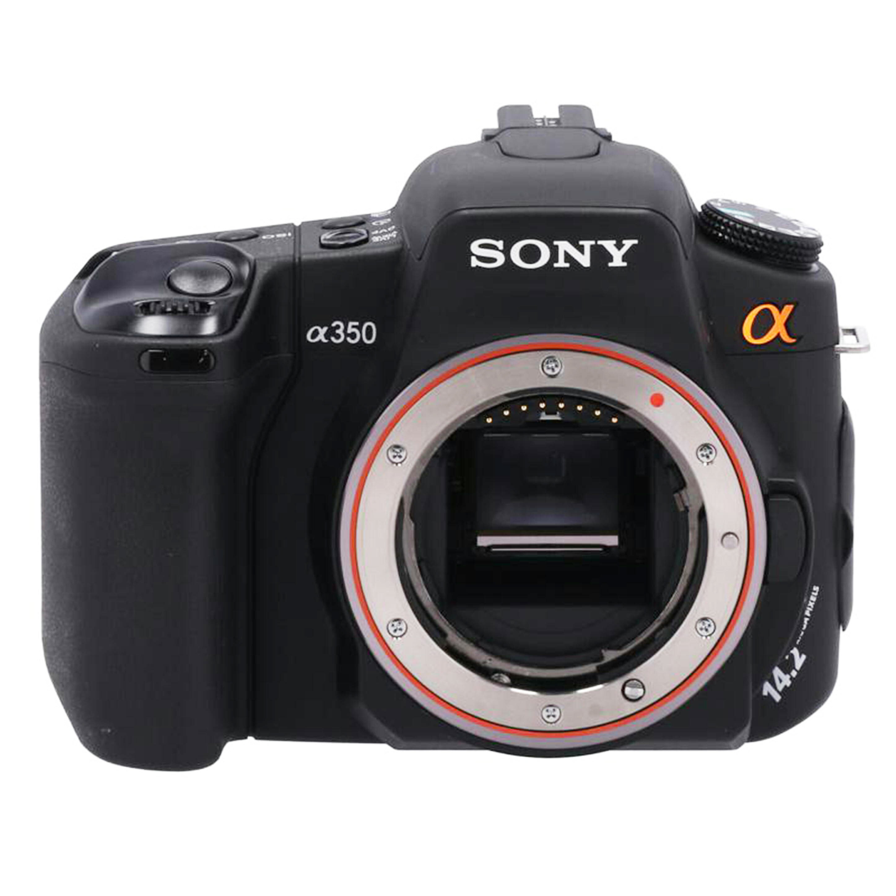 楽天市場】α 350 dslr－a350 sony 送料無料の通販