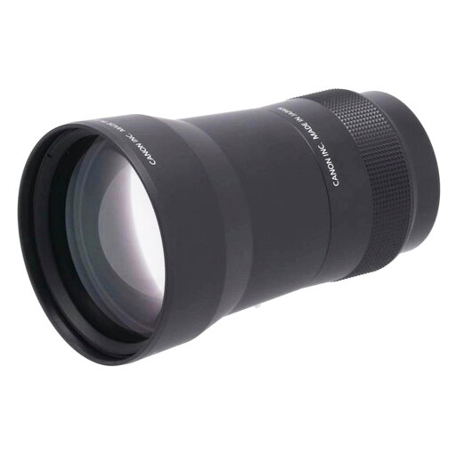 Canon キャノン/コンバージョンレンズ/TC-DC58C 2X/BCランク/01【中古】 Canon キャノン/コンバージョンレンズ/TC-DC58C 2X/BCランク/01【中古】