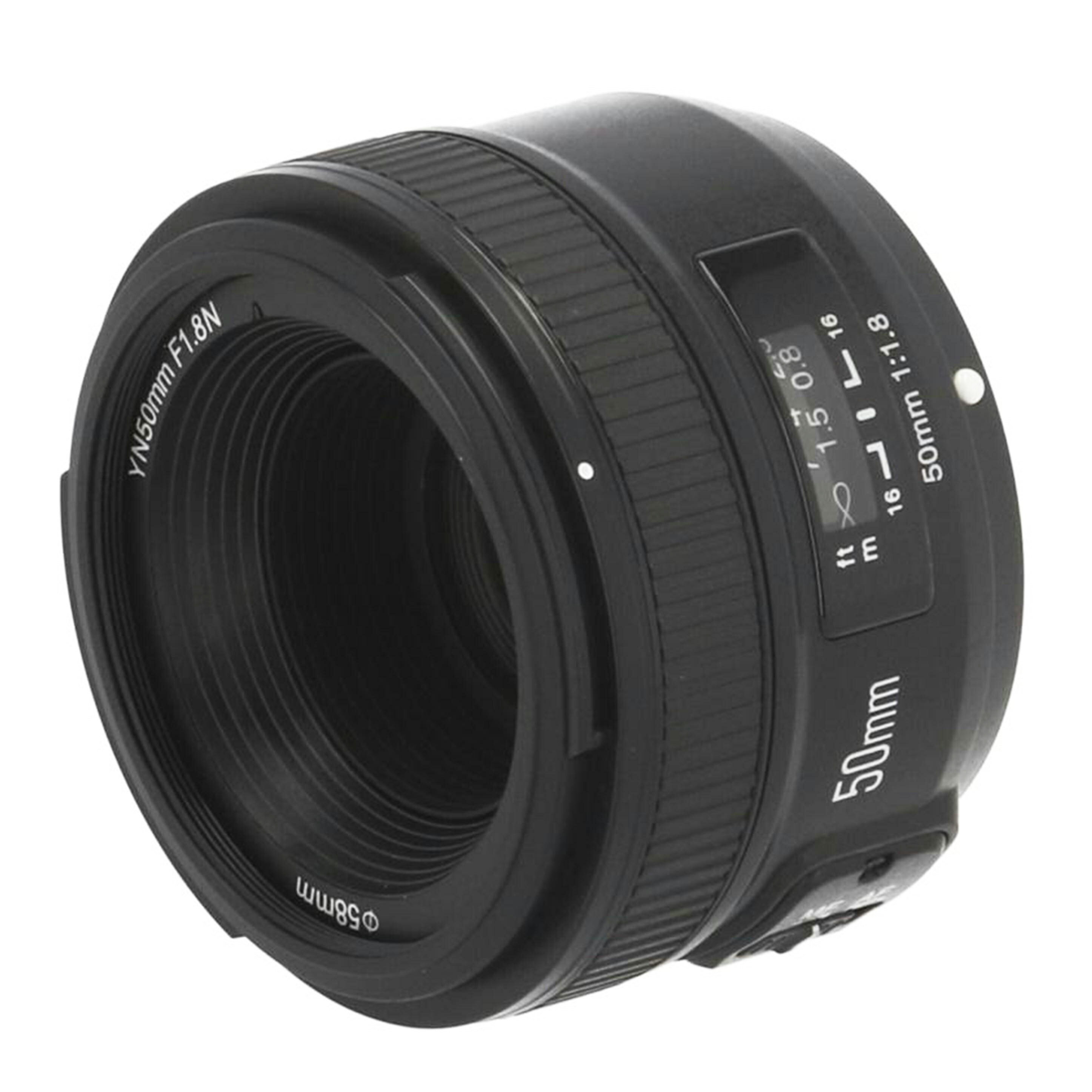楽天市場】yongnuo yn50mm f1.8nの通販 楽天市場】yongnuo yn50mm f1.8nの通販