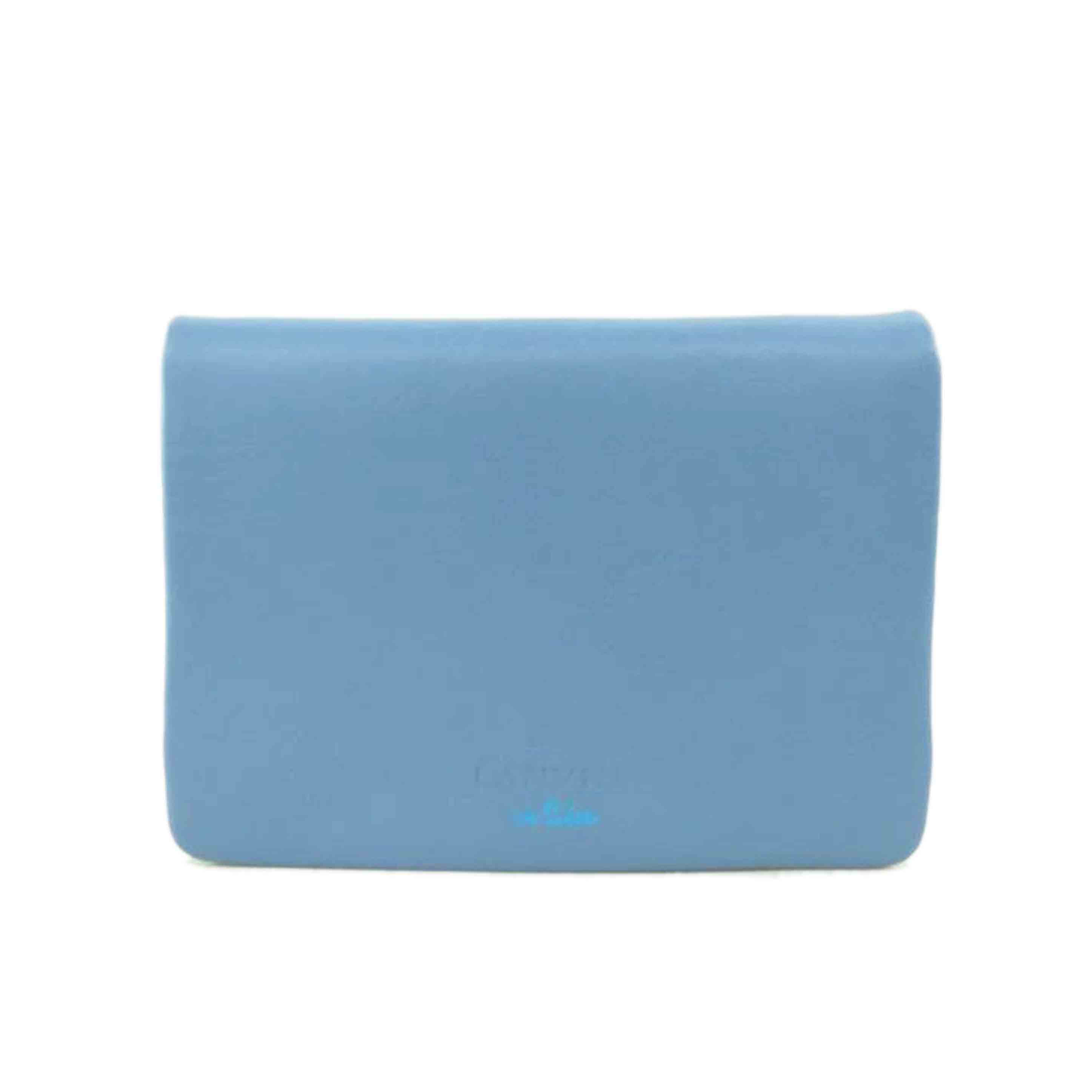 LANVIN ランバン/カードケース/586602/Aランク/64【中古】