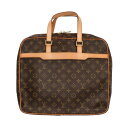 LOUIS VUITTON ルイ・ヴィトン/ポルトドキュマン・ペガス/モノグラム/M53343/MB1***/ABランク/06【中古】
