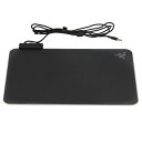 Razer レイザー/ゲーミングマウスパッド/Firefly V2/RZ02-03020100-R3M1/382212V03301922/Bランク/01【中古】
