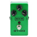 MXR エムエックスアール/エフェクター/オーバードライブ/M193 GT-OD Overdrive/AB44V610/Bランク/82【中古】