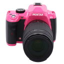 PENTAX ペンタックス/デジタル一眼/k-r レンズセット/3993229/Bランク/64【中古】(2)