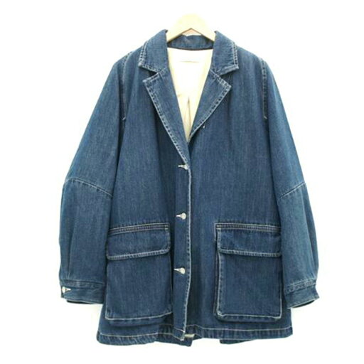 MOUSSY マウジー/ジャケット/NV/Bランク/94【中古】 MOUSSY マウジー/ジャケット/NV/Bランク/94【中古】