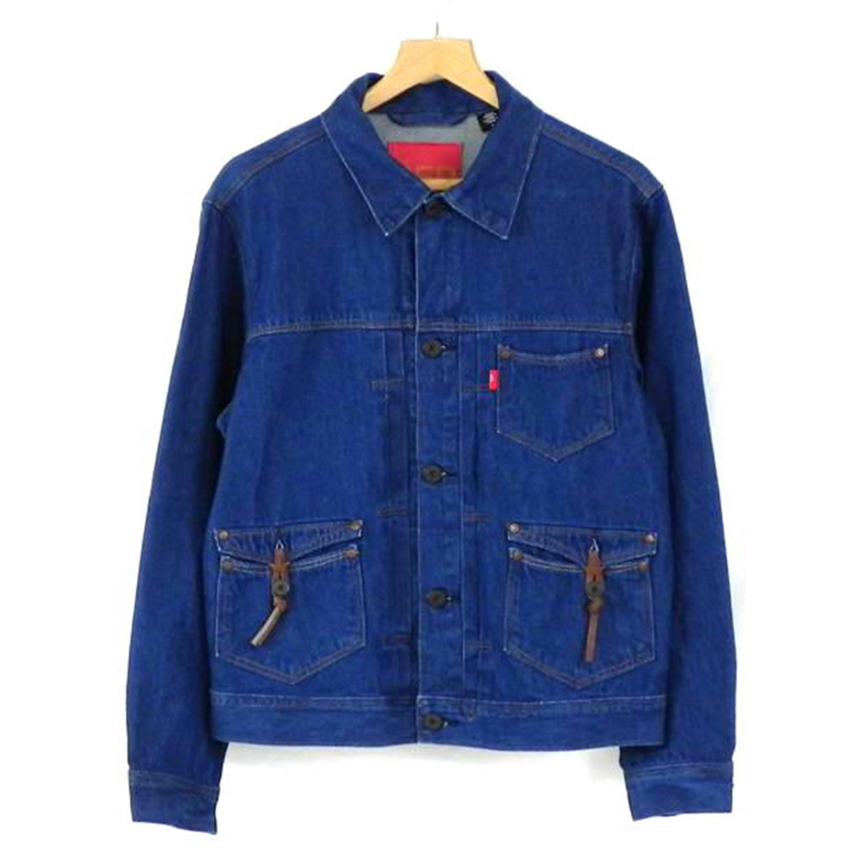 楽天市場】リーバイスレッド 中古(コート・ジャケット|メンズ 楽天市場】リーバイスレッド 中古(コート・ジャケット|メンズ
