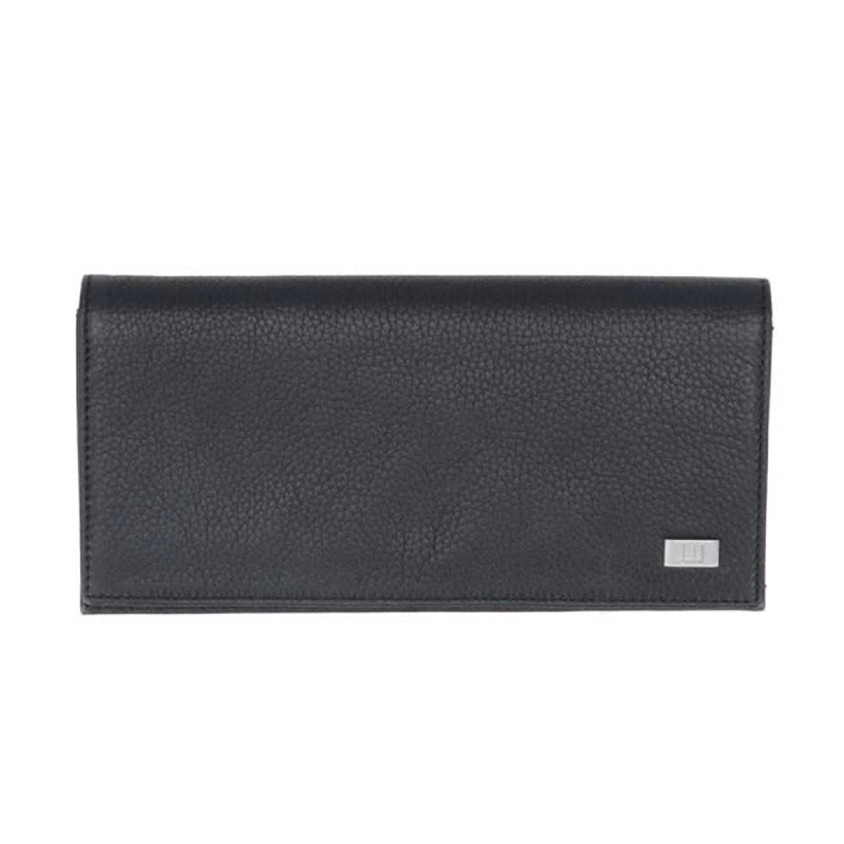 dunhill ダンヒル/レザー/2つ折り長財布/ABランク/78【中古】